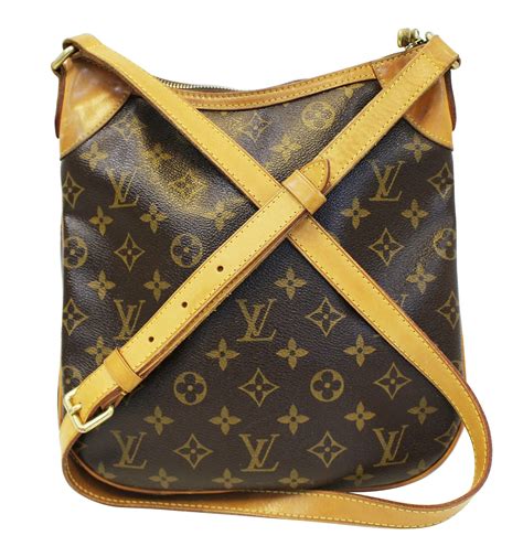 used louis vuitton shoulder bag|authentic pre owned louis vuitton.